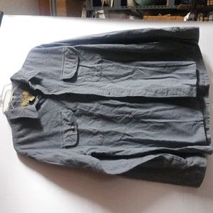 Duke Size L Mens Winter Shirt (SKU A-15)